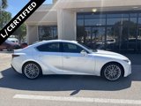 Used 2023 Lexus IS 300 AWD w/ Premium Package image 4