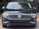 Used 2021 Volkswagen Jetta SEL Premium image 3
