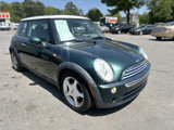 Used 2005 MINI Cooper Hardtop image 3