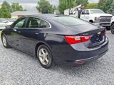 Used 2017 Chevrolet Malibu LS image 3