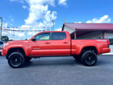 Used 2016 Toyota Tacoma TRD Sport image 2