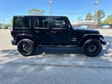 Used 2017 Jeep Wrangler Unlimited Sahara w/ Connectivity Group image 6