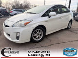 Used 2010 Toyota Prius Two image 4