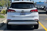 Used 2022 Chevrolet Equinox RS w/ RS Leather Package image 5