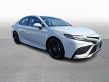 Used 2024 Toyota Camry XSE image 3