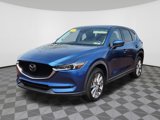 Used 2020 MAZDA CX-5 Grand Touring image 2