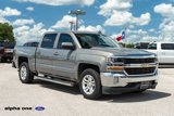 Used 2017 Chevrolet Silverado 1500 LT w/ All Star Edition image 3