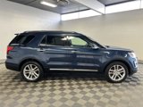 Used 2016 Ford Explorer Limited w/ Equipment Group 301A image 6