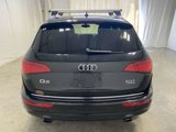 Used 2016 Audi Q5 2.0T Premium Plus w/ Technology Package image 4