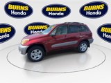 Used 2004 Toyota RAV4 4WD image 4