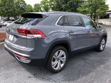 Used 2020 Volkswagen Atlas Cross Sport SEL image 5