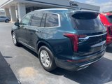 New 2025 Cadillac XT6 Luxury image 2