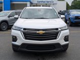 Used 2023 Chevrolet Traverse LT w/ LPO, Floor Liner Package image 2