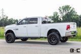 Used 2016 RAM 2500 Laramie image 5