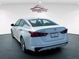 Certified 2023 Nissan Altima 2.5 SV image 5