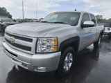 Used 2011 Chevrolet Silverado 1500 LT w/ All-Star Edition image 2