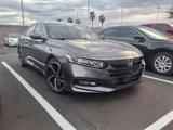 Used 2019 Honda Accord Sport image 2
