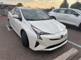 Used 2018 Toyota Prius Four image 2