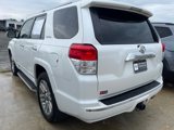 Used 2013 Toyota 4Runner Limited image 5
