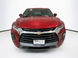 Used 2019 Chevrolet Blazer Premier w/ Sun and Wheels Package image 2
