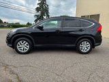 Used 2015 Honda CR-V EX image 5