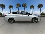 Certified 2021 Nissan Versa SV image 4