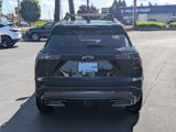 New 2025 Chevrolet Equinox ACTIV w/ Convenience Package III image 5