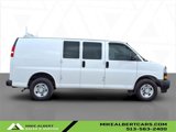 Used 2019 Chevrolet Express 3500 w/ Driver Convenience Package image 3