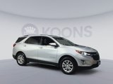 Used 2020 Chevrolet Equinox LT image 2