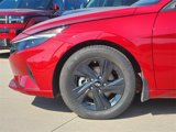 Certified 2023 Hyundai Elantra SEL w/ Winter Weather Package image 6