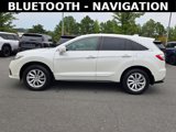 Used 2016 Acura RDX w/ Technology Package image 4