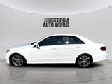 Used 2016 Mercedes-Benz E 350 Sedan image 2