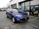 Used 2015 Ford Edge SEL w/ Equipment Group 201A image 2