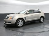 Used 2016 Cadillac SRX Luxury w/ Driver Awareness Package image 3