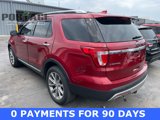 Used 2016 Ford Explorer Limited image 3