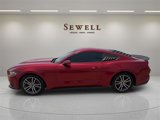 Used 2017 Ford Mustang Premium image 2