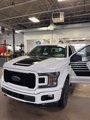 Certified 2018 Ford F150 XLT w/ Equipment Group 302A Luxury image 2