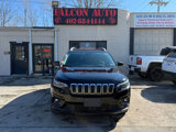 Used 2021 Jeep Cherokee Latitude Lux w/ Mopar Interior Package image 2
