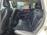 Used 2018 Jeep Compass Limited w/ Navigation Group image 4