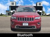 Used 2014 Jeep Grand Cherokee Overland w/ Advanced Technology Group image 3