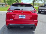 Used 2023 Mitsubishi Eclipse Cross SEL image 4
