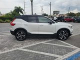 Used 2021 Volvo XC40 T4 R-Design w/ Protection Package Premier image 6