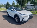 Certified 2020 Lexus NX 300h AWD w/ Premium Package image 3