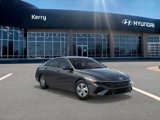 New 2025 Hyundai Elantra SE image 2