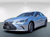 Certified 2022 Lexus ES 350 w/ Premium Package image 3