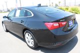 Used 2023 Chevrolet Malibu LT image 4