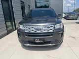 Used 2018 Ford Explorer XLT w/ Equipment Group 202A image 5