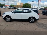 Used 2023 Chevrolet Equinox LT w/ Driver Convenience Package image 3