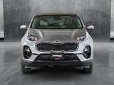Used 2022 Kia Sportage LX image 2