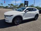 Used 2021 MAZDA CX-5 Touring w/ Touring Preferred SV Package image 2